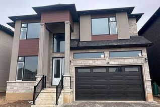 Detached House for Sale, 143 Klein Circle, Ancaster, ON