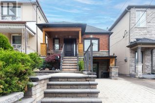 House for Sale, 485 Lauder Avenue, Toronto (Oakwood Village), ON