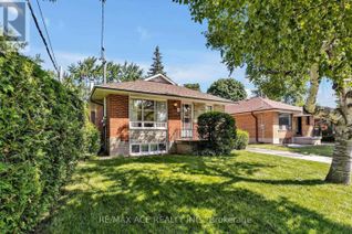 Property for Rent, 4 Annaree Drive #Main, Toronto (Wexford-Maryvale), ON