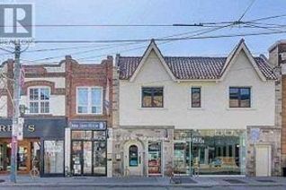 Office for Lease, 717 Queen Street E #204A, Toronto (South Riverdale), ON