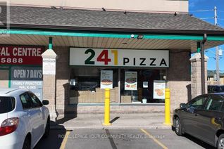 Non-Franchise Business for Sale, 8 Greystone Walk Drive, Toronto (Kennedy Park), ON