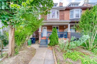 House for Rent, 248 Woodbine Avenue #Upper, Toronto (The Beaches), ON