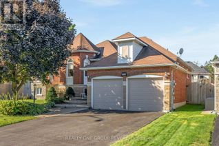 Detached House for Sale, 1778 Edenwood Drive, Oshawa (Samac), ON