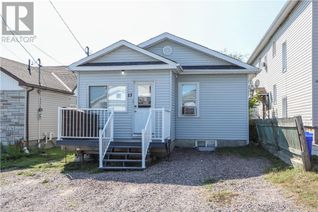 House for Sale, 13 Gutcher Avenue, Sudbury, ON