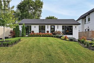 Bungalow for Sale, 1344 Bridge Road, Oakville, ON