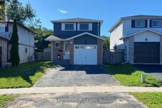 Property for Rent, 66 Shakespeare Crescent, Barrie (Letitia Heights), ON