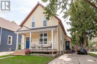 Detached House for Sale, 187 St David St Street, Stratford, ON