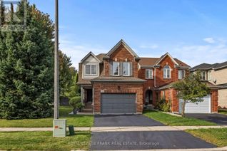 Property for Sale, 2 Dalebrooke Crescent, Whitby (Williamsburg), ON