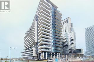 Condo for Sale, 39 Annie Craig Drive #1602, Toronto (Mimico), ON