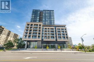 Condo Apartment for Sale, 86 Dundas Street E #914, Mississauga (Cooksville), ON