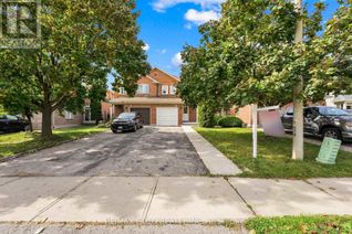 Property for Sale, 1342 Quest Circle, Mississauga (Meadowvale Village), ON