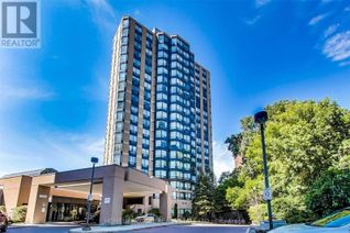 Property for Sale, 3 Hickory Tree Road #1402, Toronto (Weston), ON