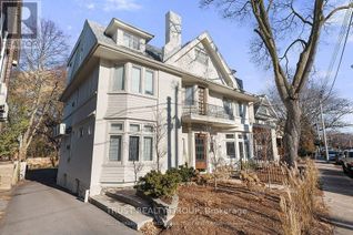 Property for Rent, 204 Howard Park Avenue #Main, Toronto (High Park-Swansea), ON