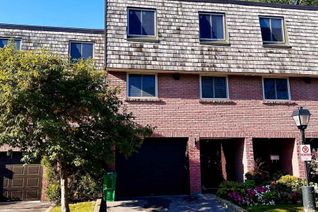 Property for Rent, 2145 Sherobee Road #66, Mississauga (Cooksville), ON