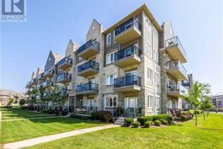 Property for Rent, 5705 Long Valley Road #407, Mississauga (Churchill Meadows), ON