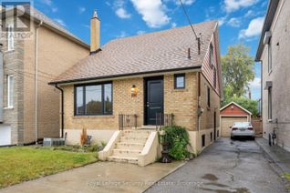 Detached House for Sale, 1104 Glengrove Avenue, Toronto (Yorkdale-Glen Park), ON