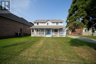 Detached House for Sale, 25 West Avenue, Hamilton (Stoney Creek Industrial), ON