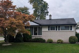 Ranch-Style House for Sale, 1293 Matthew Brady, Windsor, ON