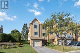 Property for Sale, 46g Whelan Drive, Nepean, ON