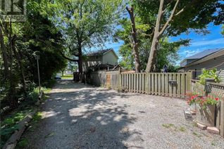 Detached House for Sale, 4351 Burch Place, Niagara Falls, ON