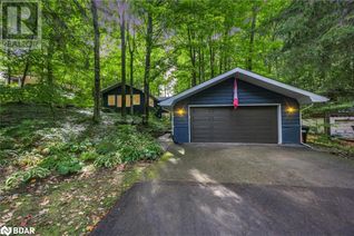 Bungalow for Sale, 3 Maplecrest Court, Oro-Medonte, ON