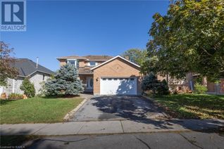 Detached House for Sale, 8 Buckingham Court, Kingston, ON