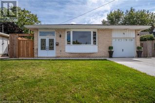 Detached House for Sale, 71 Fielding Crescent, Hamilton, ON