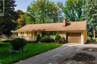 House for Sale, 140 Raglan Street, Clinton, ON