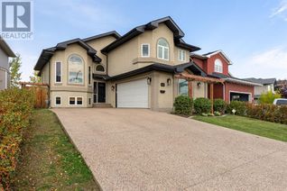 Detached House for Sale, 167 Peterson Lane, Fort McMurray, AB