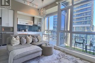 Condo for Rent, 75 The Donway W #805, Toronto (Banbury-Don Mills), ON