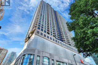 Condo for Sale, 33 Empress Avenue #2001, Toronto (Willowdale East), ON