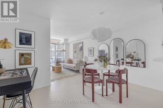 Condo for Sale, 70 Mill Street #704, Toronto (Waterfront Communities), ON