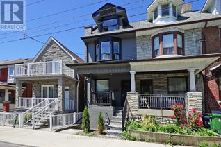 House for Rent, 1182 Ossington Avenue #Upper, Toronto (Wychwood), ON