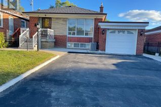 Property for Sale, 19 Treverton Drive, Toronto (Kennedy Park), ON