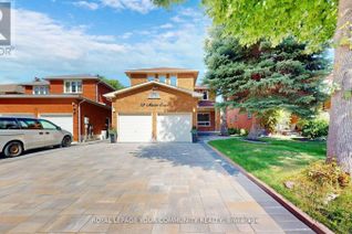 House for Sale, 32 Muster Court, Markham (Buttonville), ON