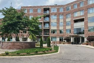 Condo Apartment for Sale, 400 Romeo Street N Unit# 108, Stratford, ON