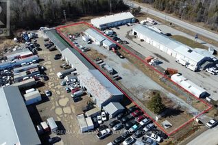 Industrial Property for Sale, 172 Reach Industrial Park, Scugog (Port Perry), ON