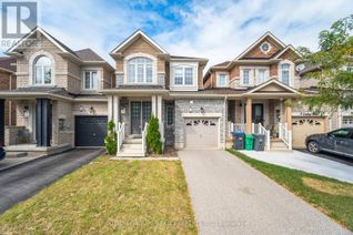 Townhouse for Sale, 6 Dufay Road, Brampton (Brampton West), ON