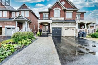 Semi-Detached House for Sale, 9464 Creditview Road, Brampton (Credit Valley), ON