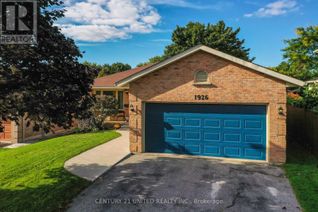 Detached House for Sale, 1926 Cherryhill Road, Peterborough (Monaghan), ON