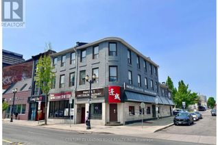 Property for Rent, 113 James Street N #305, Hamilton (Central), ON