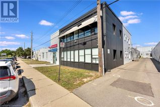 Office for Sale, 144-150 Chatham Street, Hamilton, ON