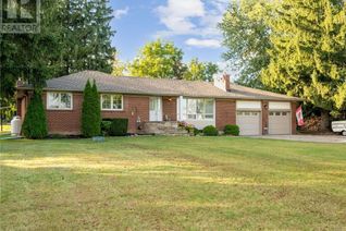 Bungalow for Sale, 16629 Side Road 22, Halton Hills, ON