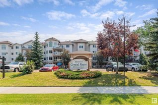 Condo for Sale, 213 69 Crystal Ln, Sherwood Park, AB