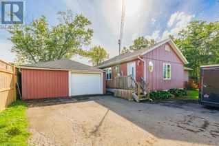 Bungalow for Sale, 1065 Dominion Road, Fort Erie, ON