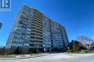 Property for Rent, 1890 Valley Farm Road #513, Pickering (Town Centre), ON