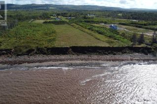 Land for Sale, Lot 7 Shore Road, Lismore, NS