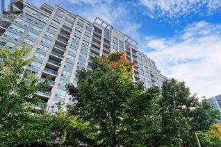 Property for Sale, 50 Disera Drive #811, Vaughan (Beverley Glen), ON