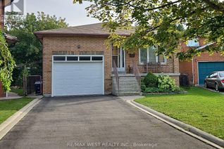 Detached House for Sale, 18 Goa Court, Toronto (Alderwood), ON