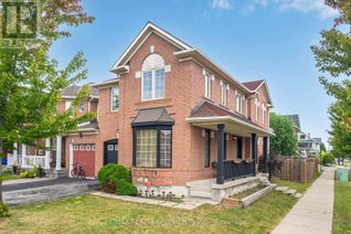 Semi-Detached House for Sale, 675 Thompson Road S, Milton (Beaty), ON